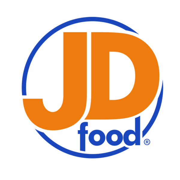 JD Food logo