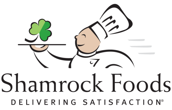 Shamrock Foods logo