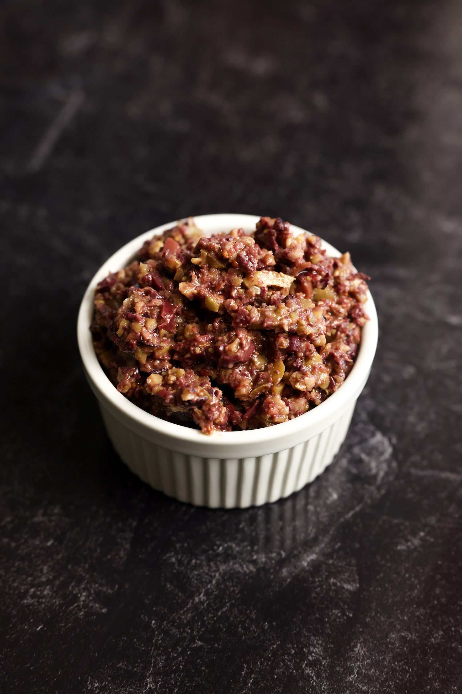 Olive Tapenade | Social Kitchens Professional